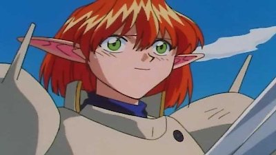 Those Who Hunt Elves Season 1 Episode 10