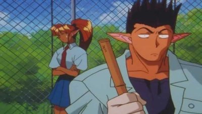 Those Who Hunt Elves Season 2 Episode 6