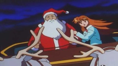 Those Who Hunt Elves Season 2 Episode 9