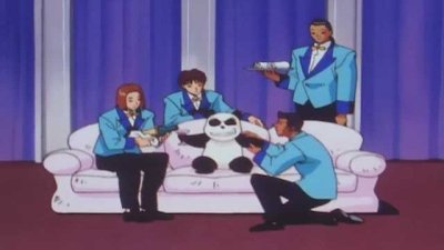 Those Who Hunt Elves Season 2 Episode 10