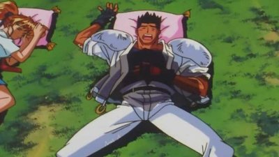 Those Who Hunt Elves Season 2 Episode 11