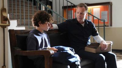 Touch Season 1 Episode 1