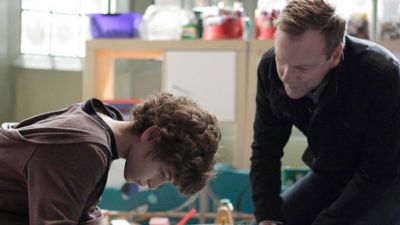 Touch Season 1 Episode 2