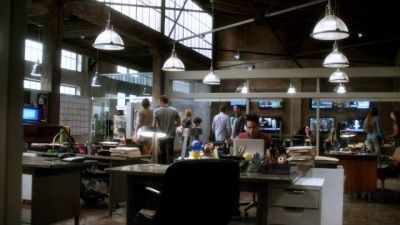 Touch Season 2 Episode 1