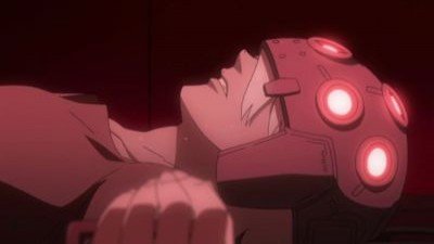 Toward The Terra Season 1 Episode 4