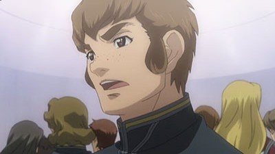 Toward The Terra Season 1 Episode 6