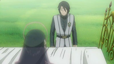 Toward The Terra Season 1 Episode 8