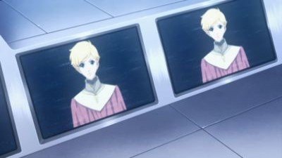 Toward The Terra Season 1 Episode 9