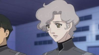 Toward The Terra Season 1 Episode 12