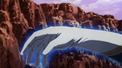 Toward The Terra Season 1 Episode 13