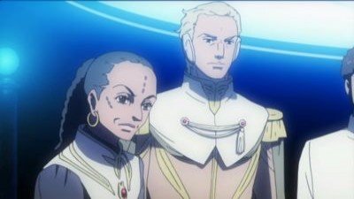 Toward The Terra Season 1 Episode 14