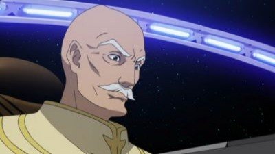 Toward The Terra Season 1 Episode 15