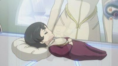 Toward The Terra Season 1 Episode 16