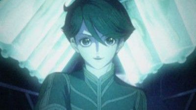 Toward The Terra Season 1 Episode 18