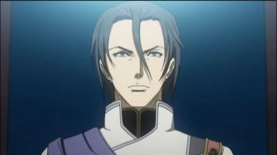 Toward The Terra Season 1 Episode 20