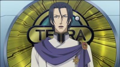 Toward The Terra Season 1 Episode 21