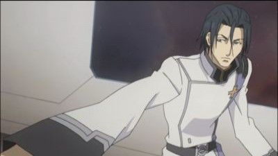 Toward The Terra Season 1 Episode 22