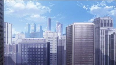 Toward The Terra Season 1 Episode 23