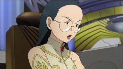 Toward The Terra Season 1 Episode 24