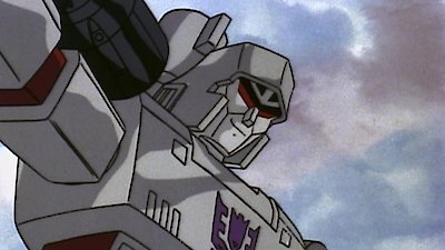 Transformers Season 2 Episode 215