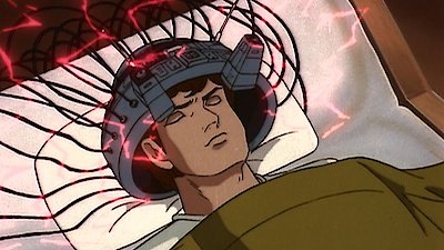 Transformers Season 2 Episode 216