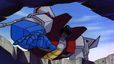 Transformers Season 2 Episode 219