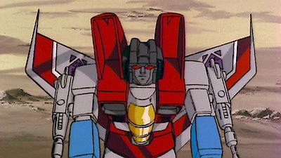 Transformers Season 2 Episode 220