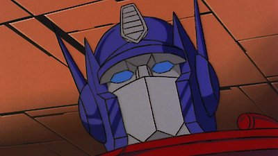 Transformers Season 2 Episode 222