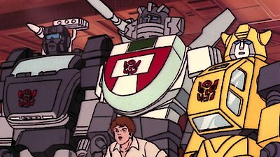 Transformers Season 2 Episode 227