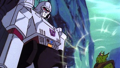 Transformers Season 2 Episode 229