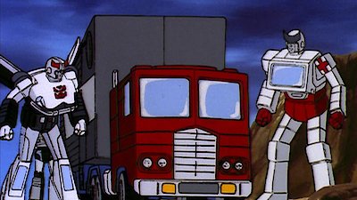Transformers Season 2 Episode 239