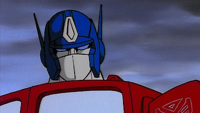 Transformers Season 2 Episode 240