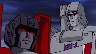 Transformers Season 2 Episode 248