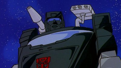 Transformers Season 3 Episode 318
