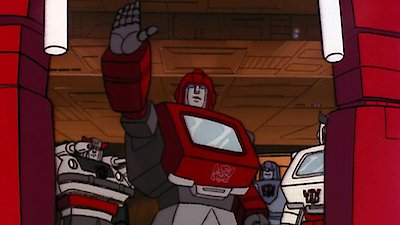 Transformers Season 3 Episode 328