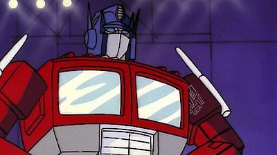 Watch Transformers Season 4 Episode 401 - Ep 401 - The Rebirth: Part 1  Online Now