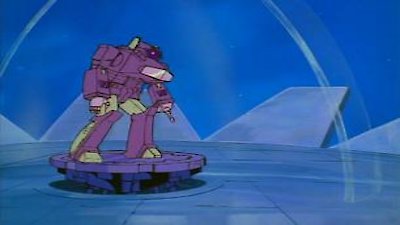 Transformers: Prime, S01 E04, FULL Episode, Cartoon