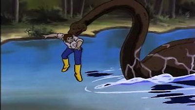 Transformers Season 2 Episode 3