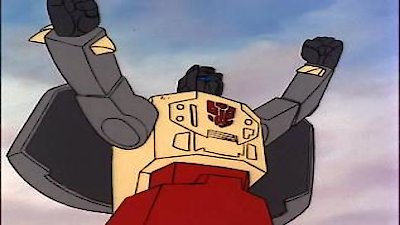 Transformers Season 2 Episode 4