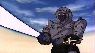 Transformers Season 2 Episode 6