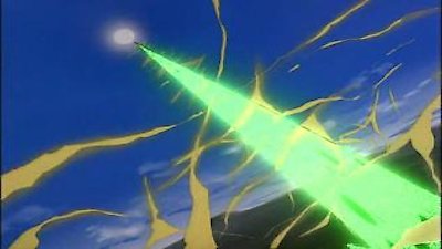 Transformers Season 2 Episode 7