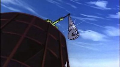 Transformers Season 2 Episode 12