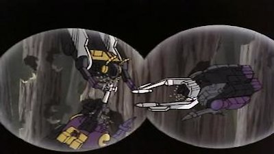 Transformers Season 2 Episode 13