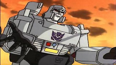 Transformers Season 2 Episode 15