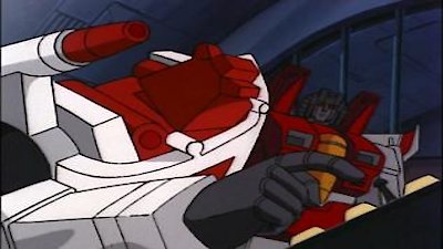Transformers Season 2 Episode 17