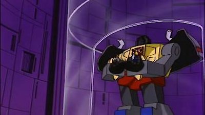 Transformers Season 2 Episode 20
