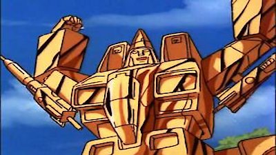 Transformers Season 2 Episode 27