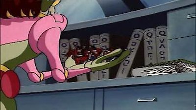 Transformers Season 2 Episode 30