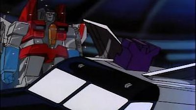 Transformers Season 3 Episode 9