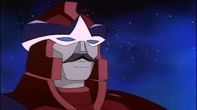 Transformers Season 3 Episode 11